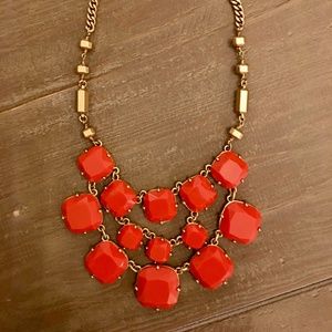 Stell & Dot Statement Necklace